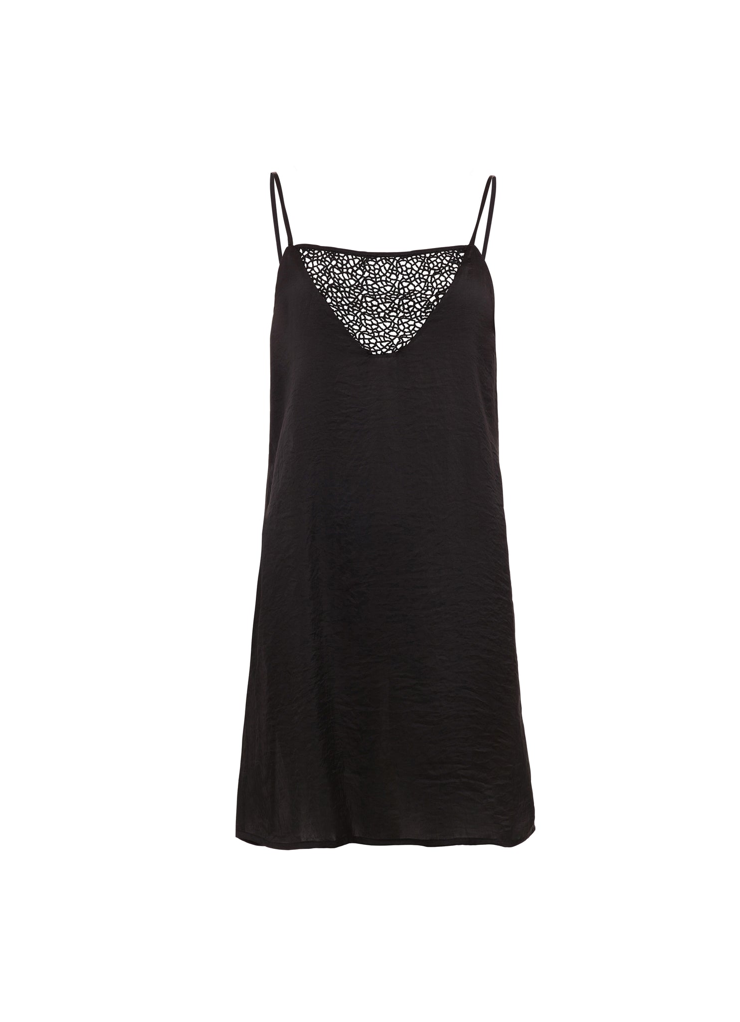 mala mini dress Shop Mala Mini Dress Black for Women Misha Vaidya